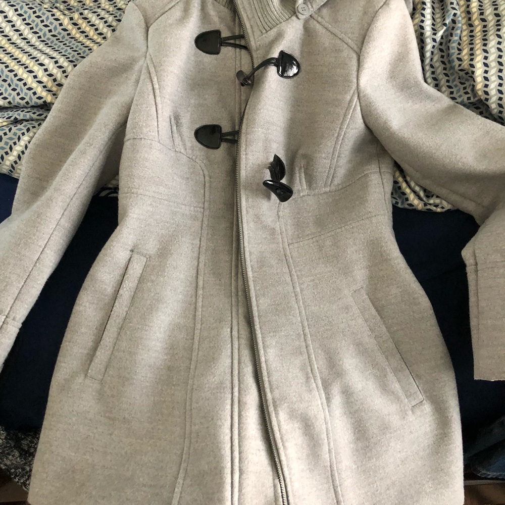 Guess jacket